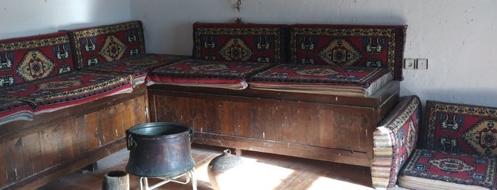 Nasreddin Hoca Evi is one of Eskişehir Gezilecek Yerler.