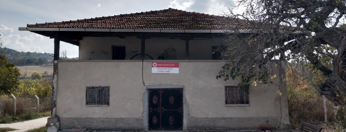Tarihi Cuma Camii is one of Bursa to Do List.