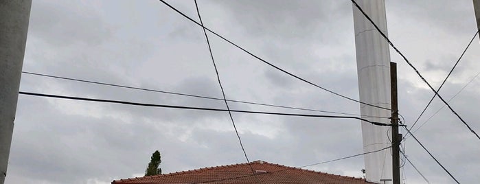 Yeniköy Aşağı Camii is one of Tavsanli | Spirituel Merkezler.