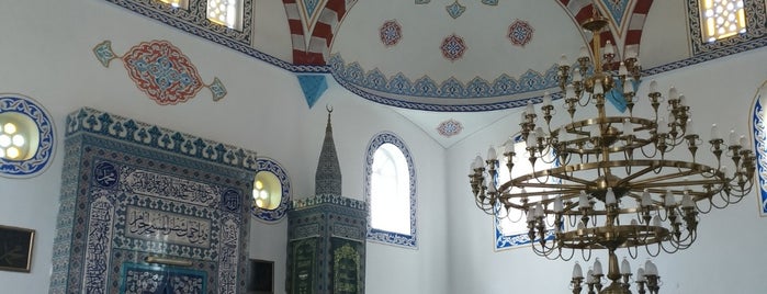 Topçular Ulu Camii is one of Kocaeli | Spiritüel Merkezler.