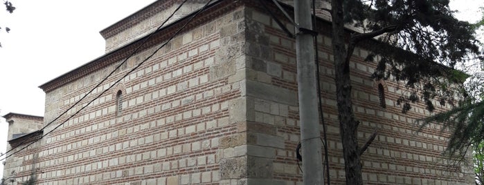 Mausoleum of Hatice Sultan is one of Bursa | Spiritüel Merkezler.