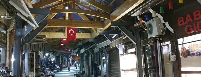 Kavaflar İçi is one of Kütahya.