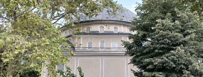 Armutköy Camii is one of Bursa | Spiritüel Merkezler.