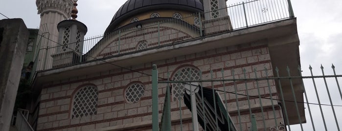 Kumcu Dere Camii is one of Bursa | Spiritüel Merkezler.