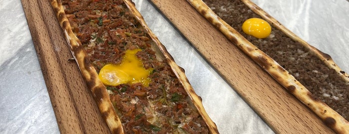 Pide 28 is one of NYC 3.