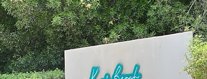 Kai Beach is one of Abu Dhabi.