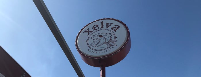 Xelva is one of Tacos.