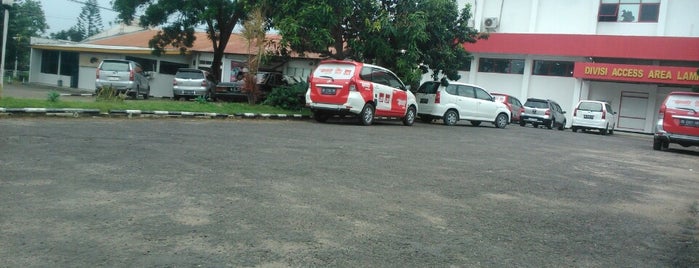 Plasa Telkom is one of Operator Telekomunikasi Indonesia.