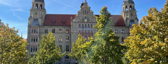 Halle (Saale) is one of Guide to Halle (Saale)'s best spots.