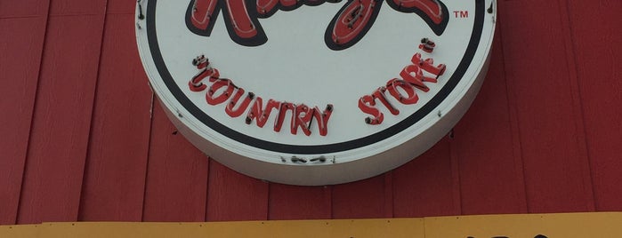 Rudy's Country Store And Bar-B-Q is one of Houston.