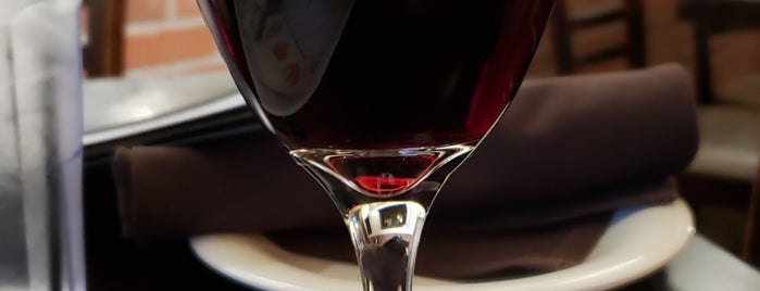 Italiano's is one of The 15 Best Places for Red Wine in Houston.