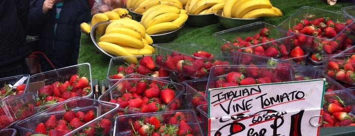 North End Road Market is one of 1001 reasons to <3 London.