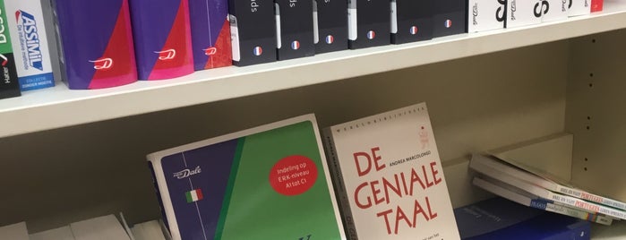 Standaard Boekhandel is one of Favoriet.