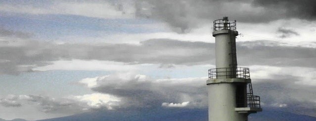 戸田灯台 is one of Lighthouse.