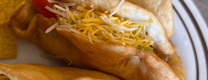 Jose's Tacos is one of Detroit Restaurants.