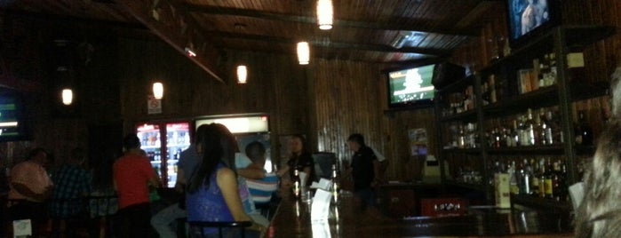 Bar El Corral is one of Diego : понравившиеся места.