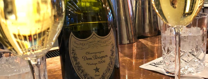 Brennan's is one of The 15 Best Places for Wine in French Quarter, New Orleans.
