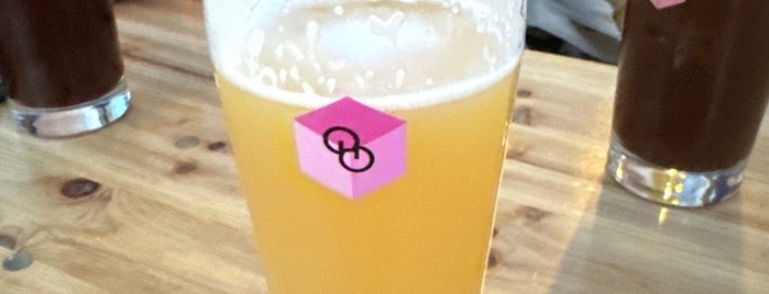 Other Half Brewing is one of Gringolandia.