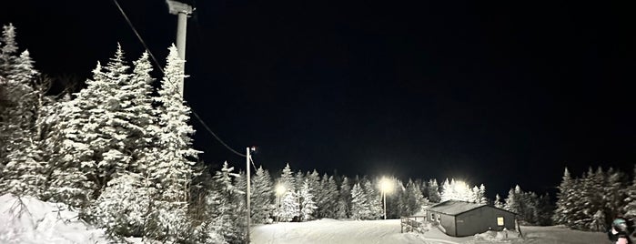Bolton Valley Resort is one of Ski Resorts.