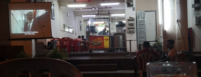 Restoran Shahjee is one of Melaka.