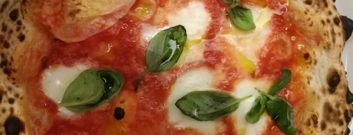 seu pizza illuminati is one of Rome.