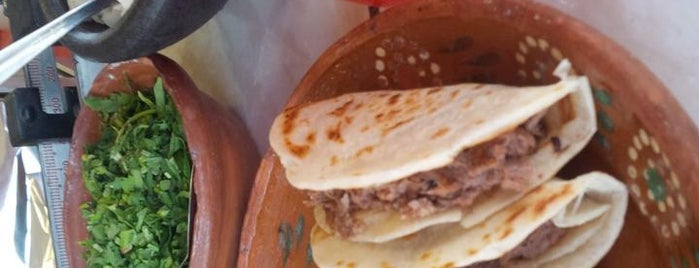 Tacos Pipos is one of Buenos.