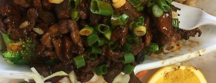 The Flame Broiler is one of Healthy Life.