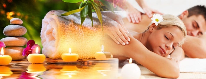 Vada Spa and Laser Center is one of Life & health essentials.