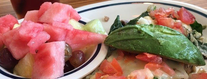 IHOP is one of The 15 Best Places for Fresh Fruit in Riverside.