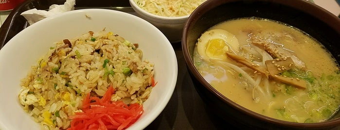 Daikokuya is one of LA Food.