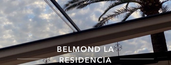 Belmond La Residencia is one of Mallorca by Pbo.