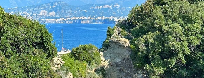 Bagni S. Anna is one of Sorrento.