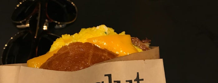 Eggslut is one of Vicky’s Liked Places.