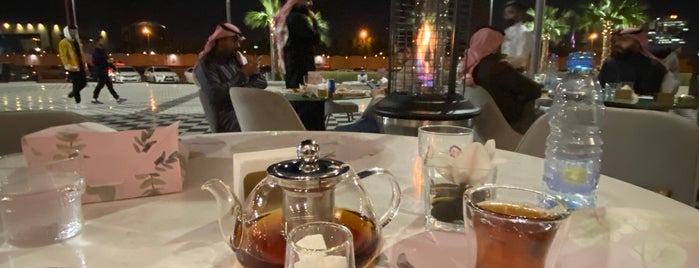 Riyad restaurants