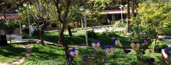Salihli Kurşunlu is one of สถานที่ที่บันทึกไว้ของ Eliz.