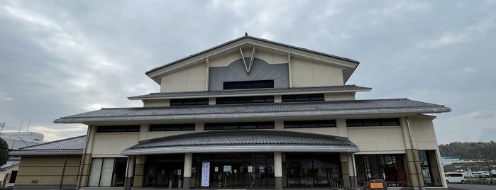 勝央文化ホール is one of 眠れる森の美女2016.