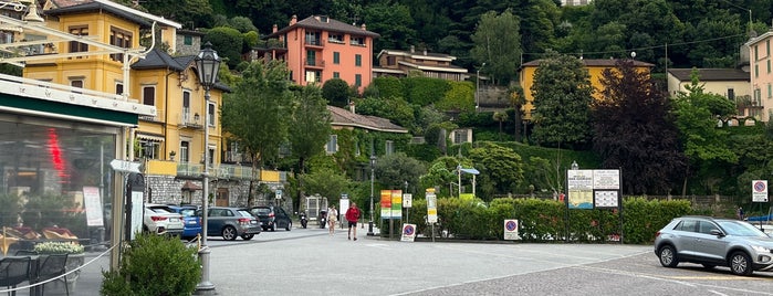 Riva Gelato is one of Lake Como.