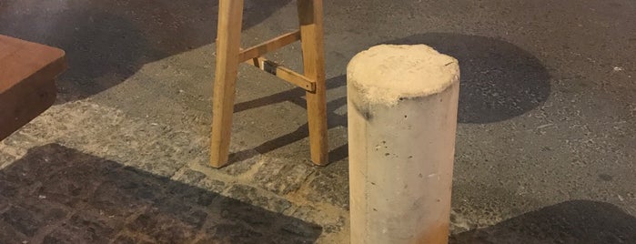 Calypso is one of Lagos.