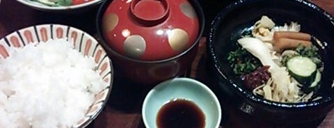 丸太町十二段家 is one of 訪れたいお薦めの店（食べ物編）.