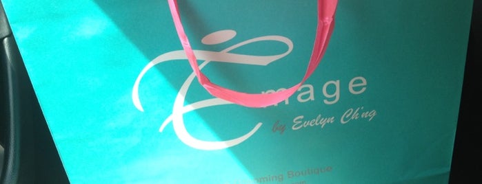 Emage Grooming Boutique is one of Guide to Petaling Jaya's best spots.