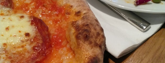 🍕 Quality Pizza in Helsinki