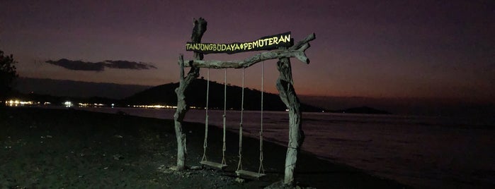 Pemuteran beach is one of Yuri’s Liked Places.