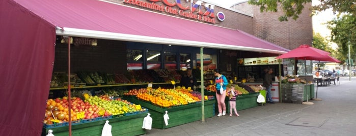 РОССИЯ Supermarkt is one of Thilo 님이 좋아한 장소.