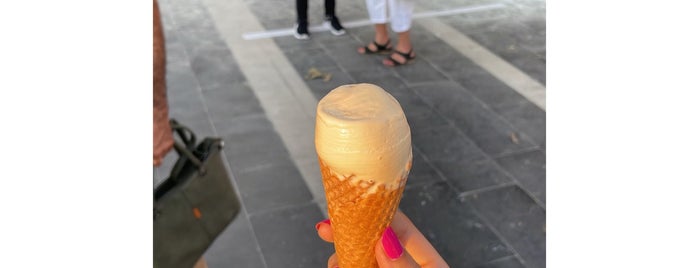 Gelato Melato is one of Dondurma - Ice Cream.