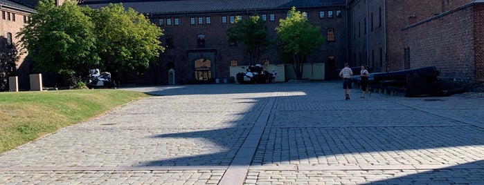 Forsvarsmuseet is one of Gratis/Free activities in Oslo & Norway.