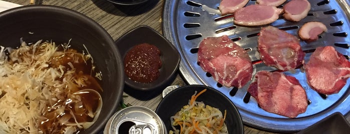 The Uncles BBQ is one of Dave 님이 좋아한 장소.