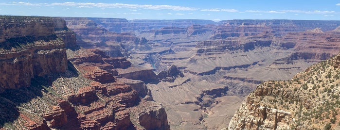The Abyss is one of Arizona: Reds, Grand Canyon and more.