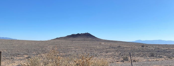 Dead Volcanoes/Petroglyph National Monument is one of Delightful Places 505.