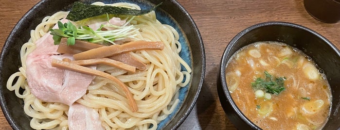 麺や よかにせ is one of ラーメン.