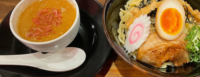 麺舎いっとう is one of ラーメン.